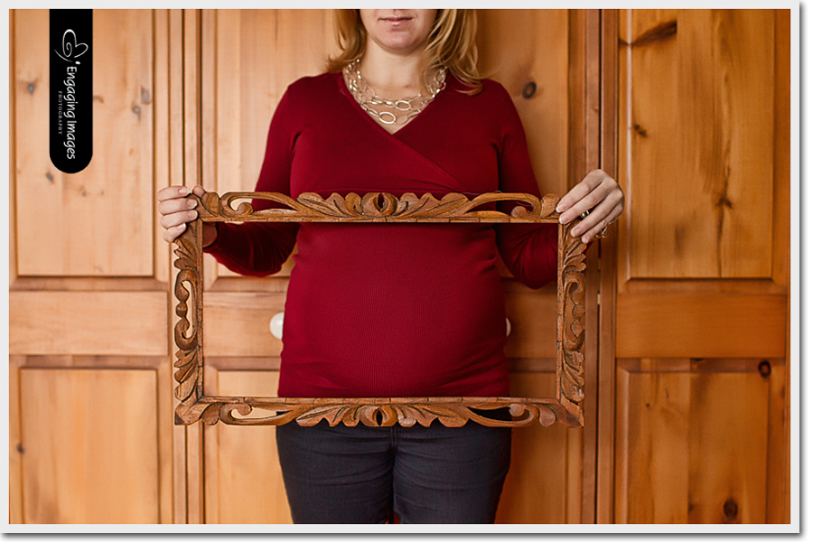 Toronto maternity photography
