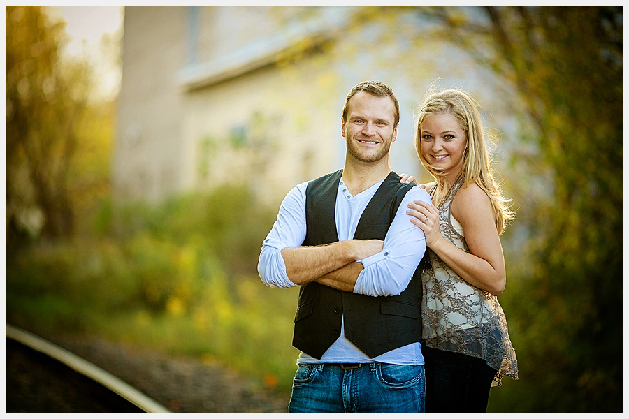 awesome engagement photos