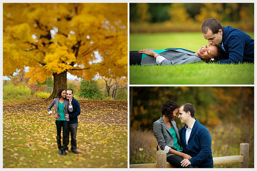 engagement session conservation area