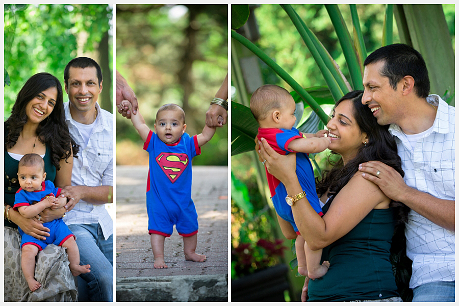 Family photographer high park