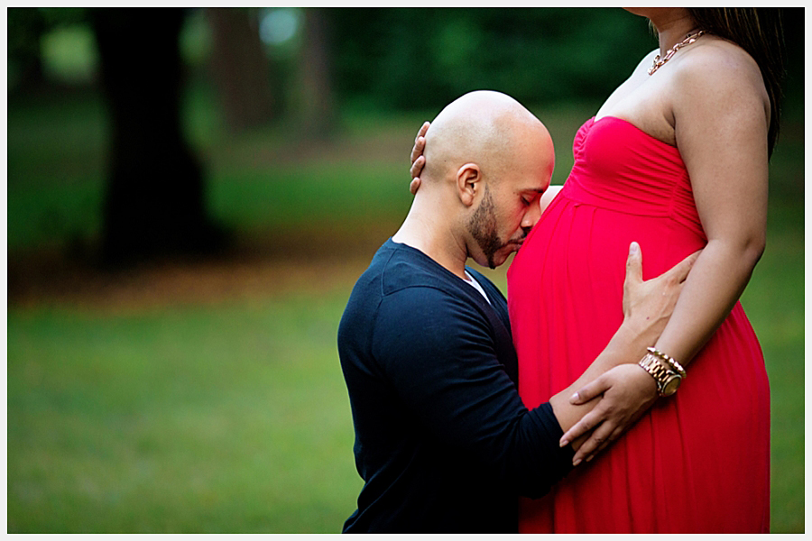 Maternity photography Toronto