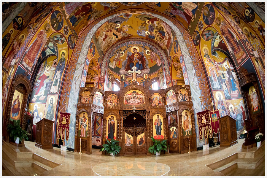 Serbian Orthodox Church